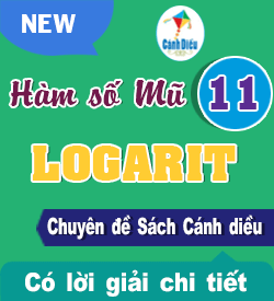 Hàm số Mũ - Logarit (CD_T11)